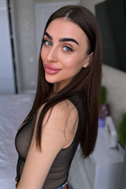 Ukrainian woman online victoria from lviv with Dark Brown hair age 28 photo-19