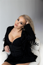 Mariée ukrainienne par correspondance ekaterina de zhytomyr avec Blond cheveux, âge 42 photo-5