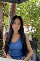 Fille ukrainienne pour le mariage inna de marseille avec Brunette cheveux, âge 31 photo-5