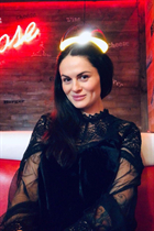 Rencontre fille ukrainienne zhanna de kiev avec Brunette cheveux, age 39 photo-26