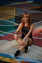 Dating a ukrainian girl anastasia from kiev with Blonde hair age 28 photo-8