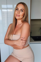 Bride from Ukraine yulia from odessa with Blonde hair age 39 photo-9