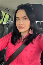 Single ukrainian lady tatyana from kiev with Black hair age 47 photo-13