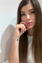 Chica ucraniana victoria de simferopol con pelo Marrón claro y edad 39 photo-16