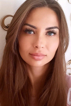 Ukrainian beauty yuliya from kiev with Light Brown hair age 40 photo-15