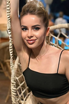 Pretty girl nadezhda from riyadh with Blonde hair age 34 photo-6