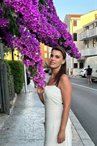 Bride from Ukraine galia from brovary, kiev with Dark Brown hair age 48 photo-15