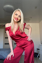 Dating ukrainian girl katerina from kiev with Blonde hair age 36 photo-3