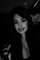 Ukrainian woman for dating anastasiya from kiev with Dark Brown hair age 24 photo-4