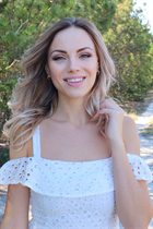 Conocer a chica ucraniana alisa de kiev con pelo Rubio y edad 36 photo-21