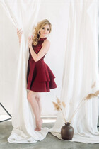 Chat with russian girl ekaterina from saint-petersburg with Blonde hair age 36 photo-4