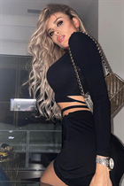 Ukrainian woman online anastasia from kiev with Blonde hair age 30 photo-36