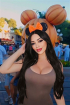 Jolie colombienne marly de bogota avec Noirs cheveux, âge 34 photo-1