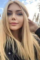 Novia de odessa yana con pelo Rubio y edad 31 photo-9