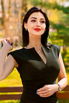 Femme ukrainienne pour le mariage irina de odessa avec Brunette cheveux, âge 39 photo-22