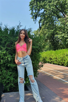 Mariée ukrainienne zhanna de kremenchug avec Blond cheveux, âge 33 photo-6