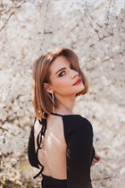 Beautiful Ukrainian girl victoria from odessa with Dark Brown hair age 29 photo-12