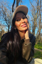 Ukrainian woman for marriage svetlana from san diego with Light Brown hair age 35 photo-10