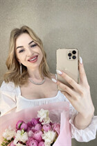 Lovely Ukrainian girl anastasia from kiev with Blonde hair age 25 photo-6