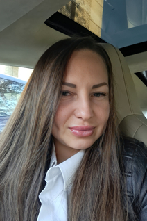 Sortir avec une femme allemande kateryna de berlin avec Chatain clairs cheveux 39 ans photo-19