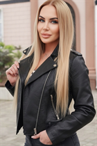 Bride from Ukraine yulia from odessa with Blonde hair age 39 photo-13