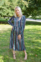 Ukrainian wife anna from dnepr with Blonde hair age 35 photo-24