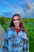 Ukrainian pretty girl svetlana from kharkov with Light Brown hair age 32 photo-2