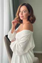 Ukrainian woman tamara from dnepr with Light Brown hair age 44 photo-15