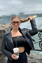 Jolie fille ukrainienne vera de odessa avec Chatain clairs cheveux, âge 34 photo-11