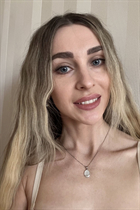 Fille de rome anastasia aux cheveux Blond, age 34 photo-31