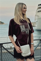 madrid mariée natalia avec Blond cheveux, âge 40 photo-44