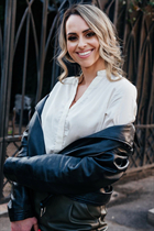 Meet Ukrainian girl inna from vancouver with Light Brown hair age 33 photo-4