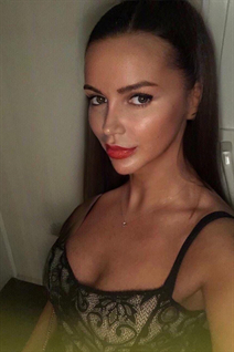 Fille de krakow olga aux cheveux Chatain clairs, age 43