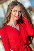 Pretty Ukrainian girl anastasia from kiev with Light Brown hair age 26 photo-3