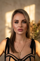 Rencontrez une fille ukrainienne anastasiia de kyiv avec Blond cheveux, âge 37 photo-11