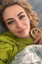 German bride lilia from munich with Blonde hair 41 years old photo-33