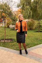 Rencontre femme moldave natalia de tiraspol avec Blond cheveux, age 44 photo-10