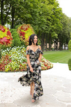Stunning Ukrainian bride irina from kharkov with Black hair age 52 photo-5
