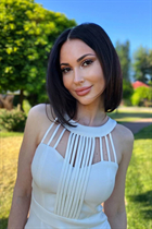 Jolie fille ukrainienne irina de dnipro avec Noirs cheveux, âge 39 photo-8