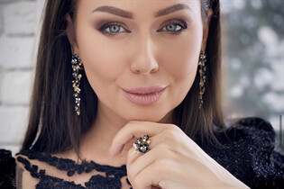 Superbe femme ukrainienne tatyana de kharkov avec Brunette cheveux, âge 53 photo-13