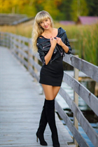 Saliendo con mujer ucraniana tatiana de zhytomyr con pelo Rubio y edad 48 photo-9