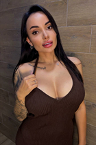 Stunning Ukrainian girl oleksandra from odesa with Black hair age 26 photo-13