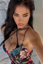 oviedo bride cristina with Black hair age 47 photo-30