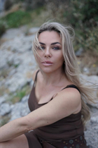 Chica de istanbul anna con pelo Rubio y edad 45 photo-58