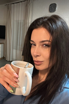 Fille en Ukraine anna de kiev avec Brunette cheveux, âge 35 photo-23