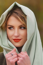 Femme ukrainienne pour le mariage anna de kiev avec Blond cheveux, âge 29 photo-1