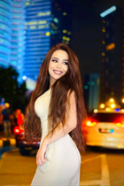Femme parfaite dilshoda de tashkent avec Brunette cheveux, âge 25 photo-6