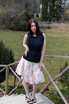 Beautiful wife from Ukraine irina from weiz with Black hair age 42 photo-15