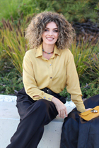 Beautiful Ukrainian bride svetlana from kiev with Dark Brown hair age 46 photo-15