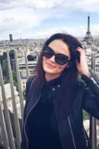 Rencontre fille ukrainienne zhanna de kiev avec Brunette cheveux, age 39 photo-32